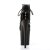 Pleaser Bottines FLAMINGO-896LC Noir EU-37/US-7