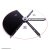 X-Stage Lite Silicone Noir 45 mm 1,80 m