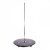 X-Stage PRO Acier inoxydable 40 mm 2,25 m