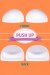 Bandurska Coussinets Push-up