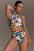 Shark Polewear Shorts Bali Limonetto M