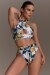 Shark Polewear Haut Tanna Limonetto XS