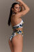 Shark Polewear Haut Tanna Limonetto S