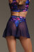 Shark Polewear Short Serenety Dusk XL