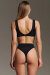 Shark Polewear Haut Capri Noir M