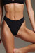 Shark Polewear Short Capri Noir XL