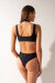 Shark Polewear Haut Toscana Noir M