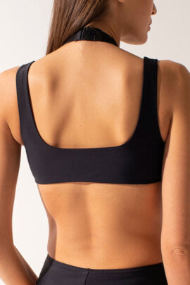 Shark Polewear Haut Toscana Noir XL