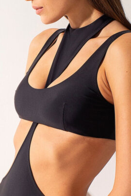 Shark Polewear Haut Toscana Noir XL