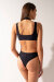 Shark Polewear Short Toscana Noir XL