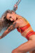 Paradise Chick Haut Gigi Active Sunset XS