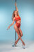 Paradise Chick Haut Gigi Active Sunset XS