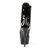 Pleaser Bottines DELIGHT-1020 Noir EU-36/US-6