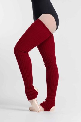 Jambières Maxical 70 cm Rouge Sang