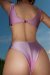 Shark Polewear Haut Capri Roselle XS