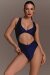 Shark Polewear Body Felichita Sapphira S