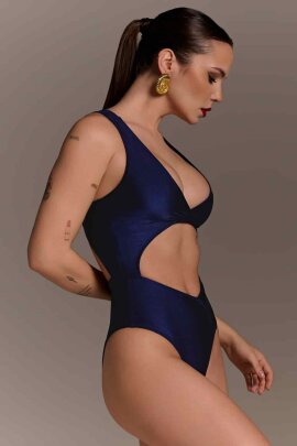 Shark Polewear Body Felichita Sapphira XL