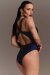 Shark Polewear Body Felichita Sapphira XL