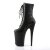 Pleaser Bottines INFINITY-1020 Noir EU-36/US-6