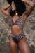 Shark Polewear Body Felichita Savanna XS