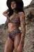Shark Polewear Body Felichita Savanna M