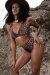 Shark Polewear Body Felichita Savanna L