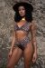 Shark Polewear Body Felichita Savanna XL