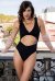 Shark Polewear Body Felichita Noir S
