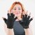 Super Fly Honey Gants Sticky Fishnet