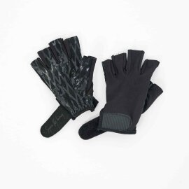 Super Fly Honey Gants Sticky Fishnet M