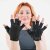 Super Fly Honey Gants Sticky Fishnet M