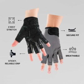 Super Fly Honey Gants Sticky Snake M