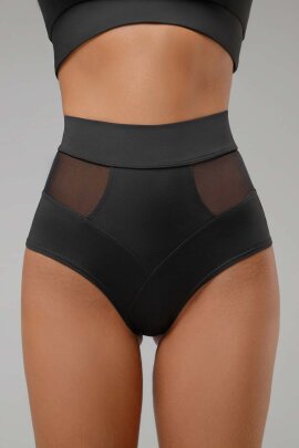 i-Style Short Allure Noir
