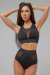 i-Style Short Allure Noir