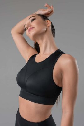 i-Style Haut Peony Noir