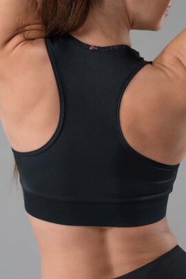i-Style Haut Peony Noir