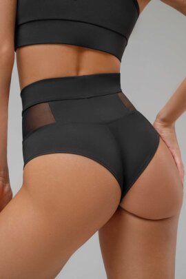 i-Style Short Allure Noir S