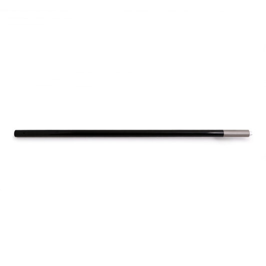 X-Pole X-Stage PRO A-Pole Revêtement Poudré Noir 45 mm
