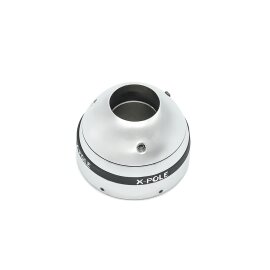 X-Pole X-Stage PRO Upgrade Kit 40 mm