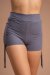 Paradise Chick Short Supreme Gris