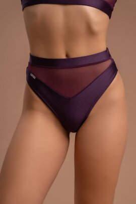 Paradise Chick Short Gigi Active Thunderstorm S