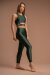Paradise Chick Legging Gigi Active Vert Foncé M