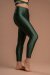 Paradise Chick Legging Gigi Active Vert Foncé M
