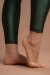 Paradise Chick Legging Gigi Active Vert Foncé M