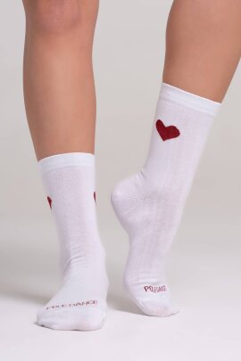 Paradise Chick Chaussettes Supreme Poledance avec...