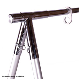 X-Pole A-Frame Œillet de suspension 1 pièce