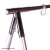 X-Pole A-Frame Œillet de suspension 1 pièce