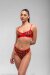 RAD Haut Inferno Rouge XL
