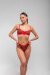 RAD Haut Inferno Rouge XL