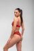 RAD Short Inferno Rouge M